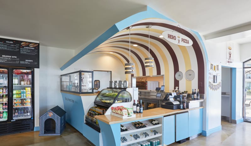 The Waterfront Beach Resort Huntington Beach - Surf Hero Marketplace